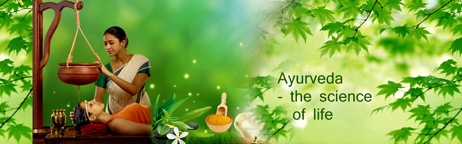 Aswini Ayurveda